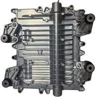 Convient pour l'unité de commande du moteur Weichai 0281020586, module ECU diesel, carte informatique du véhicule