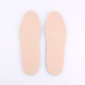 Sol Dalam Sepatu <span class=keywords><strong>Plastazote</strong></span> F8 untuk Penderita Diabetes, Orthotic Kustom Penyeimbang Kaki, Sol Dalam Termoplastik Orthotic yang Dapat Diatur Bentuknya dengan Panas - Product Image 5