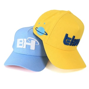 Gorras de Béisbol Personalizadas al por Mayor, Modelo A-Frame, Impermeables, Unisex, de Algodón/Poliéster, para Deportes al Aire Libre - Product Image 6