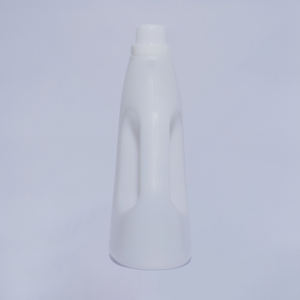 Bidon en plastique vide personnalisé avec bouchon à vis pour essence, huile moteur, détergent à lessive - Product Image 6