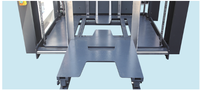 Machine à plastifier automatique A/B/E 1 3 5 plis 1300/1450/1650E