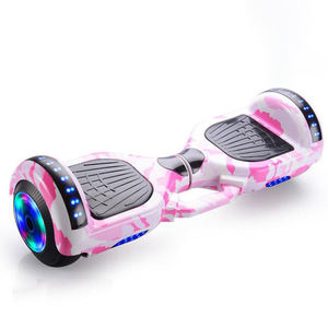 <span class=keywords><strong>Hoverboard</strong></span> 10 pouces à <span class=keywords><strong>deux</strong></span> <span class=keywords><strong>roues</strong></span>, hoverboards à équilibrage automatique, hoverboards électriques avec batterie au lithium - Product Image 2