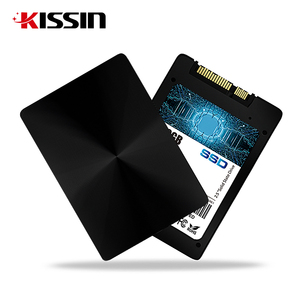 Kissin Sortie D'usine De Haute Qualité SATA III SSD120GB 128GB 240GB 256GB 480GB 512G 1TB 2TB Disque Dur Disque SSD - Product Image 1