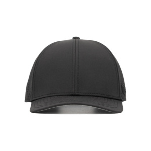 Casquette de baseball TCAP en tissu polyester imperméable perforé, structure 6 panneaux, personnalisable en Chine - Product Image 2