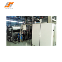 Équipement de traitement thermique avancé : Machine de trempage pour pièces CVJ et TJ, cage extérieure CNC, couronne intérieure 200 kW 2-4 kHz