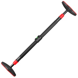 Doorway <b>Pull</b> <b>Up</b> <b>Bar</b> Steel Adjustable No Drilling Indoor Fitness Equipment - Product Image 5