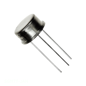 IC REGULADOR LINEAL POSITIVO AJUSTABLE 500MA TO39 Servicio Integral Original TO 205AD, TO 39 3 Metal Can SG117T-JAN Componente de Chips Electrónicos - Product Image 1