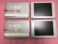 Pantalla de panel LED sp17q01l6ezz ORIGINAL de marca, sistema de control de techmation para máquina de moldeo por inyección egipcia