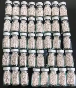 Alta bioatividade liofilizada carpa pituitária Gland extrato hormonal natural para criação de peixes e aquicultura - Product Image 6