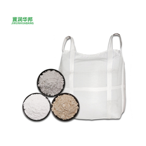 Trung quốc trắng cao lanh Bột Đất Sét cho các ứng dụng khác nhau mỹ phẩm gốm sứ ngành công nghiệp giấy sản xuất - Product Image 3