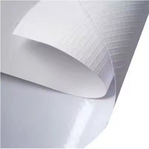 Rollo <span class=keywords><strong>de</strong></span> Lona <span class=keywords><strong>de</strong></span> PVC Flexible para Pancartas, Vinilo Frontlit <span class=keywords><strong>de</strong></span> 340 g/m², Revestimiento <span class=keywords><strong>de</strong></span> una Cara, Grado Económico, Venta al por Mayor, MOQ 50 Rollos - Product Image 5