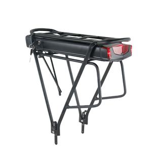 Stock UE Livraison gratuite en 3 jours <span class=keywords><strong>Batterie</strong></span> au <span class=keywords><strong>lithium</strong></span> pour vélo électrique <span class=keywords><strong>36V</strong></span> 15Ah 17.5Ah 48V <span class=keywords><strong>12Ah</strong></span> avec support arrière BMS 20A 30A Chargeur 2A 0-<span class=keywords><strong>1000W</strong></span> - Product Image 1