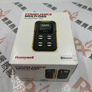 เครื่องตรวจจับก๊าซแบบพกพาไร้ขีดจำกัด BW Flex4 สำหรับ Spot 20 - Product Image 2