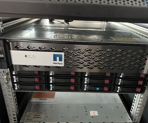 Module de contrôleur 111-01324 pour Netapp FAS2552 FAS2554 18 Go de RAM - Product Image 3