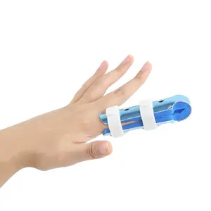 Регулируемая шина для пальцев, Иммобилизация пальцев, выпрямление пальцев для боли при артрите