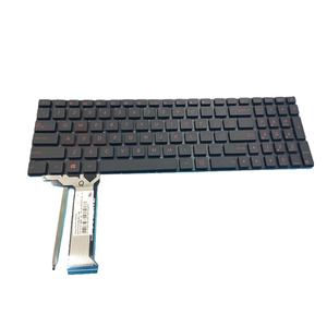 <span class=keywords><strong>Clavier</strong></span> d'<span class=keywords><strong>ordinateur</strong></span> <span class=keywords><strong>portable</strong></span> neuf au prix d'usine pour <span class=keywords><strong>ASUS</strong></span> G551 G551JK G551JM G551JW G551JX <span class=keywords><strong>Clavier</strong></span> US - Product Image 1