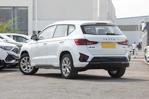 J-e-t-t-a VS5 2023 SUV Compacto 1.4T EA211 Motor de Cuatro Cilindros 280TSI Gasolina 110KW 250Nm Vehículo Nuevo Fabricado en China - Product Image 5