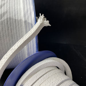 Empaquetadura Trenzada de PTFE Impregnada con Aceite Lubricante - Product Image 4