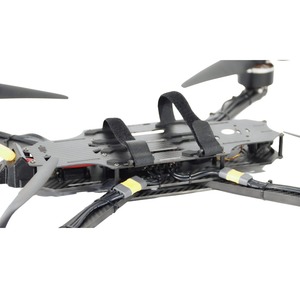 Dron FPV con Receptor ELRS 915 de 5.8G 2.5W 3W, ELRS 2.4G/TBS 915 Crossfire Nano RX SePro para Aplicaciones de Cámara - Product Image 5