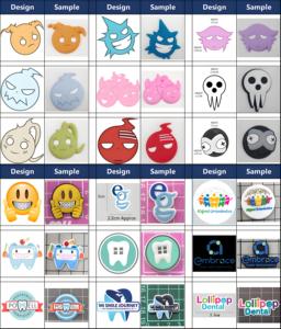 Cá Nhân Giày Quyến Rũ Tùy Chỉnh Giày Quyến Rũ Thể Thao Nhà Thiết Kế PVC <span class=keywords><strong>Logo</strong></span> Phim Hoạt Hình Phim Hoạt Hình Động Vật Thể Thao Tùy Chỉnh Giày Quyến Rũ Cho Guốc - Product Image 4