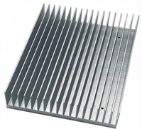 Machine de formage de skiving d'aileron de dissipateur de chaleur CNC pour l'aluminium et le cuivre
