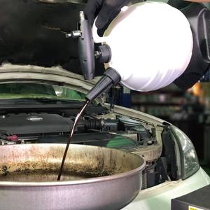 เครื่องสกัดน้ำมันเครื่องรถยนต์ - Product Image 3