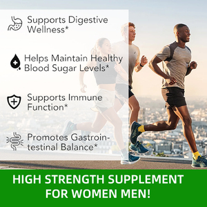 Greenpie Integratore Liquido Orale Vegano di Berberina 60ml per Sistema Immunitario e Digestione, Estratto Erboristico - Product Image 5