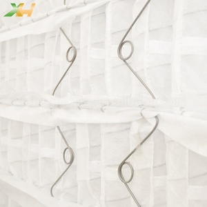 Tissu non tissé anti-<span class=keywords><strong>mites</strong></span> pour matelas en PP Spunbond, housse de matelas non tissée, tissu non tissé pour matelas aiguilleté - Product Image 4