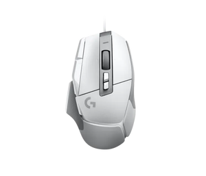 Souris de jeu filaire Logitech G502 X, capteur <span class=keywords><strong>HERO</strong></span> 25K, commutateurs hybrides LIGHTFORCE, 89g, légère, 13 boutons programmables - Product Image 3