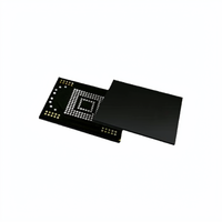 Componentes Electrónicos de Circuito Integrado de Memoria LGA de 100 Pines, Modelo Femc008Gste9-T13-16, Disponibles en Stock
