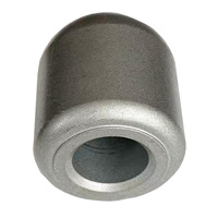 Drillmore 38/30MM Porte-dents de foret à pointe conique RG78-95/1 pour tarières de forage de fondations 42CrMoA Haute Qualité