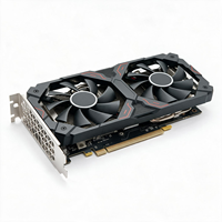 Carte graphique GTX1060 3 Go GDDR5 d'occasion, GP106, 1152 cœurs CUDA, 1506 MHz, DirectX 12, GPU de jeu, DP 4K, carte vidéo pour ordinateur de bureau