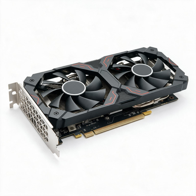 Used GTX1060 3GB GDDR5 Graphics Card GP106 1152 CUDA Cores 1506MHz DirectX 12 Gaming GPU  DP 4K Desktop Computer Video Card