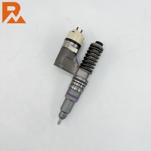 หัวฉีดน้ำมันเชื้อเพลิง RE517658 BEBE4B17103 สำหรับเครื่องยนต์ 650 SERIES TIER 2 OH HIGH POWER - Product Image 2