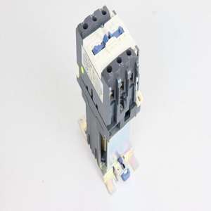 Lc1 D40 (lp1 D4011) Pengontrol Pemrograman Kondisi Kontaktor Otomasi Industri - Product Image 1