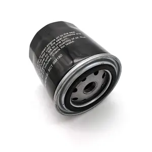 Китайский производитель, высококачественные автозапчасти, масляный фильтр для автомобиля TOYOTA, OEM 90915-25010 90915-TD003 - Product Image 3