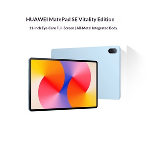 Vendita all'Ingrosso del Produttore: <span class=keywords><strong>MatePad</strong></span> SE Vital Edition Tablet 2-in-1 da <span class=keywords><strong>11</strong></span> Pollici, con HarmonyOS, Ideale per Studenti e Uso in Ufficio - Product Image 2