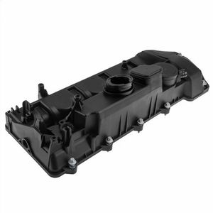 Tapa de Balancines Compatible con <span class=keywords><strong>MERCEDES</strong></span> CLASE C 200 <span class=keywords><strong>CDI</strong></span> / <span class=keywords><strong>220</strong></span> <span class=keywords><strong>CDI</strong></span> 2007-2009 BPZ/ME/018AB A6460101130, <span class=keywords><strong>Precio</strong></span> de Fábrica - Product Image 2