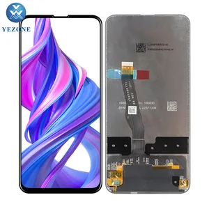 Màn Hình TFT LCD Cho Điện Thoại Thông Minh, Màn Hình Cảm Ứng Cho Huawei Y9 Prime Với Giá OEM Cho P Smart Z