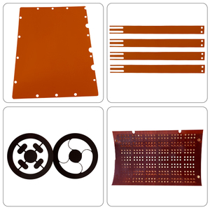 Fournisseur de PTFE, Matériel OEM ODM pour <span class=keywords><strong>Film</strong></span> Polyimide à Faible Puissance pour Moteurs, pour Ruban <span class=keywords><strong>PI</strong></span> Sensible à la Pression - Product Image 1