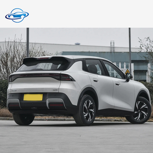 รถยนต์ Changan Qiyuan Q05 SUV ไฟฟ้าล้วนสำหรับครอบครัว <span class=keywords><strong>ราคา</strong></span>ประหยัด กำลังวางจำหน่ายแล้วในราคาพิเศษ - Product Image 5