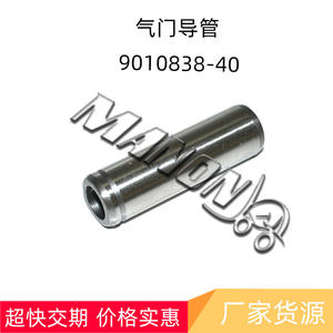 Guide de soupape Mino Manon 9010838-40 pour pièces de moteur de chariot élévateur Yale 5358-301 - Product Image 2