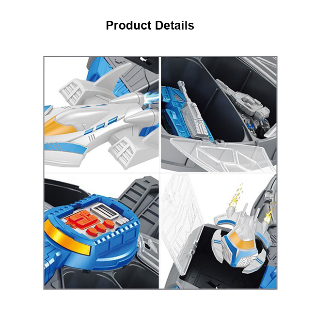 Educational Diy Toy Spaceship Toays Electric Space Shuttle Toys Games With 6 Sounds And Cars 7 Educational Diy Toy Spaceship Toays Electric Space Shuttle Toys Games With 6 Sounds And Cars