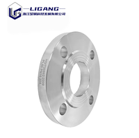Bride en acier inoxydable pour lutte contre l'incendie |   Bride en acier inoxydable 304 pour système CVC |   Raccord de tuyau d'eau standard PN16
