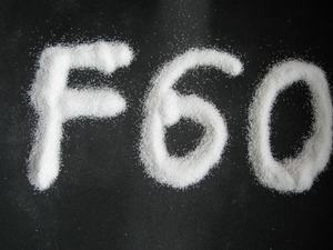 <span class=keywords><strong>Haixu</strong></span> ขัด60 # สีขาวหลอมอลูมินาสำหรับบดล้ออะลูมิเนียมออกไซด์สีขาวราคาต่ำสำหรับพ่นทราย - Product Image 2