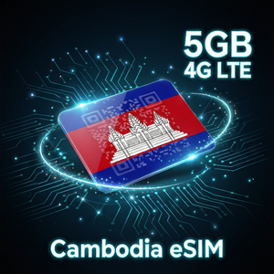 ซิมการ์ดดิจิทัล Superalink สำหรับ Skype ใช้งานระหว่างประเทศ สำหรับการเดินทางคนเดียว สตรีมมิ่ง 4K ทำงานต่างประเทศ ซิม NR 5G ซิมการ์ดดิจิทัล Superalink - Product Image 1