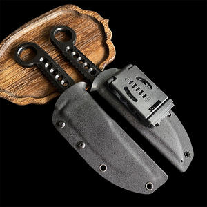 High Quality Hiking Hunting Survival Fixed Blade High Carbon Steel <strong>Knives</strong> - Product Image 3