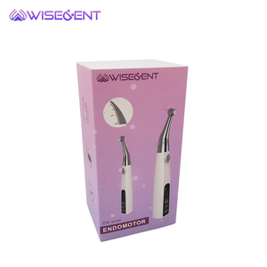 ENDO-WISE Mới Endomotor Với Apex Locator Độ Chính Xác Cao Endomotor - Product Image 2