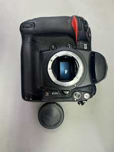 กล้องนิคอนมือสอง D3 12.1MP ฟูลเฟรม จัดส่งรวดเร็ว - Product Image 1