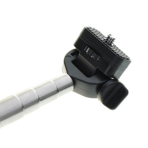 Perche pour caméra <span class=keywords><strong>GoPro</strong></span> <span class=keywords><strong>Hero8</strong></span>/7/6/5, perche en Fiber de carbone, Super Long, 1M, étanche - Product Image 3